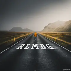 پیش‌نمایش استایل تایپوگرافی سنگفرش خیابان